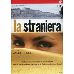 LA STRANIERA (2009)