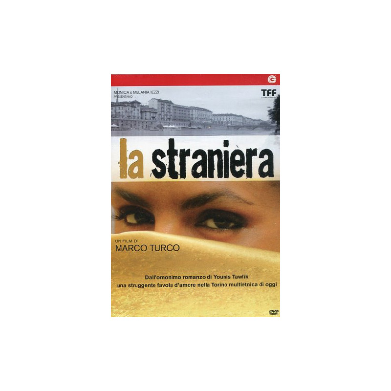 LA STRANIERA (2009)