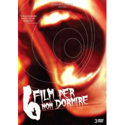 FILM PER NON DORMIRE (SPA2006)