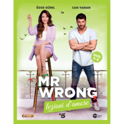 MR WRONG - LEZIONI D'AMORE...