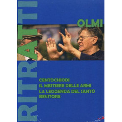 COFANETTO OLMI RITRATTI -...