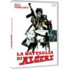 LA BATTAGLIA DI ALGERI - BLU-RAY