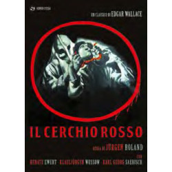 IL CERCHIO ROSSO - DVD  (1960)