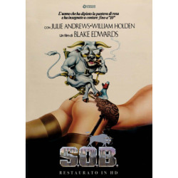 S.O.B. (RESTAURATO IN HD)