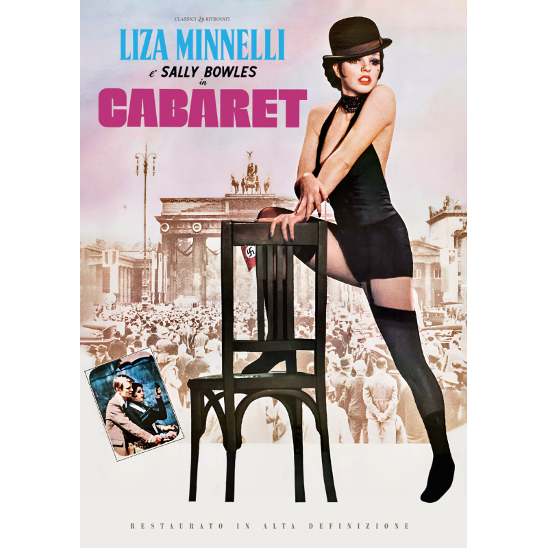 CABARET (RESTAURATO IN HD)