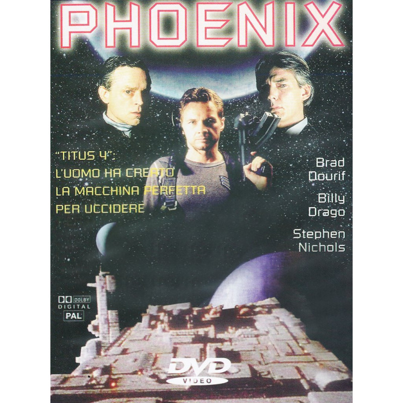 PHOENIX