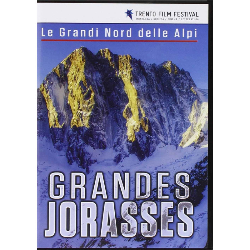 GRANDES JORASSES