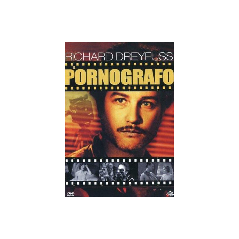 IL PORNOGRAFO (GB 1974)
