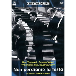 NON PERDIAMO LA TESTA (1959)
