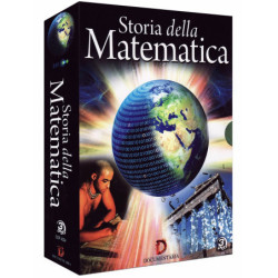 STORIA DELLA MATEMATICA - ESENTE IVA