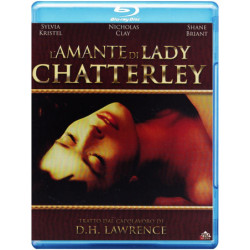 L`AMANTE DI LADY CHATTERLY BLU-RAY