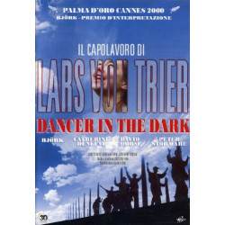 DANCER IN THE DARK (2000) REGIA LARS VON TRIER