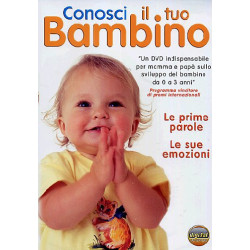 CONOSCI IL TUO BAMBINO 2 -...