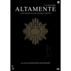 ALTAMENTE - DVD