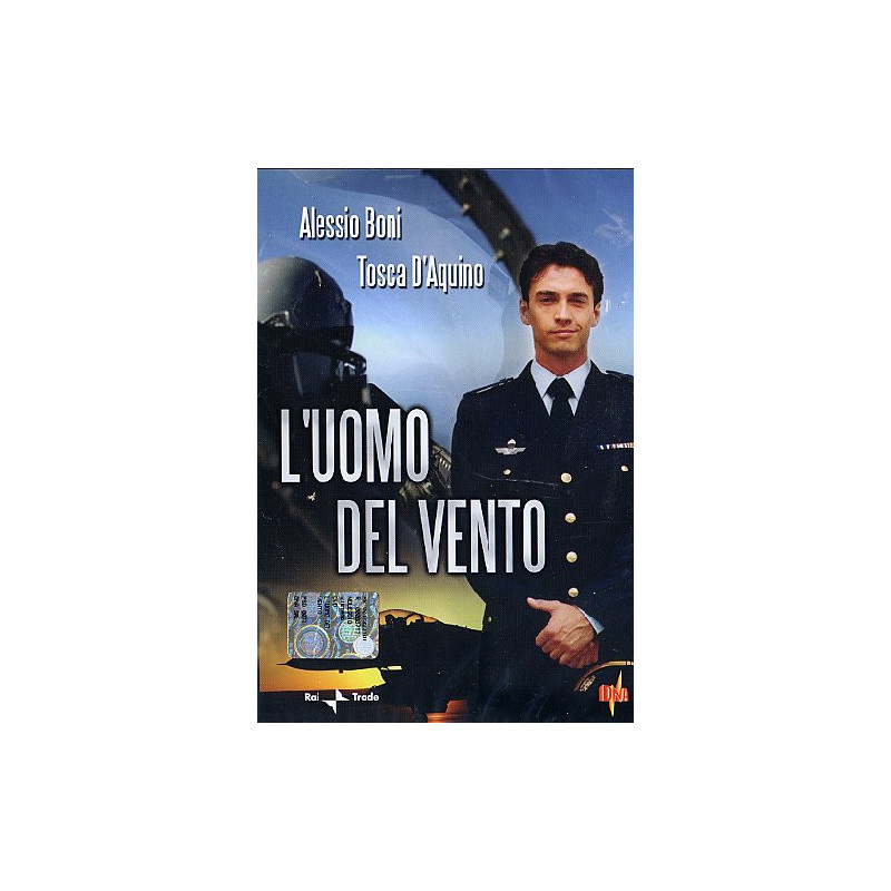 L'UOMO DEL VENTO