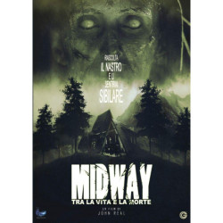 MIDWAY - TRA LA VITA E LA MORTE - DVD    REGIA JOHN REAL