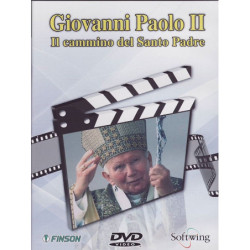 GIOVANNI PAOLO II - IL...