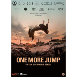 ONE MORE JUMP...