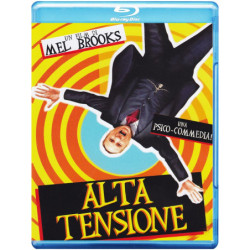 ALTA TENSIONE (USA 1977)