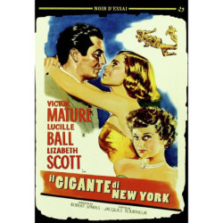 IL GIGANTE DI NEW YORK (1949)