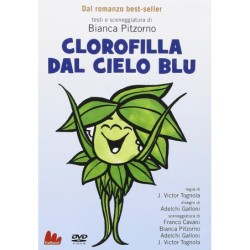 CLOROFILLA DAL CIELO BLU