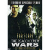 FARSCAPE - THE PEACEKEEPER WARS