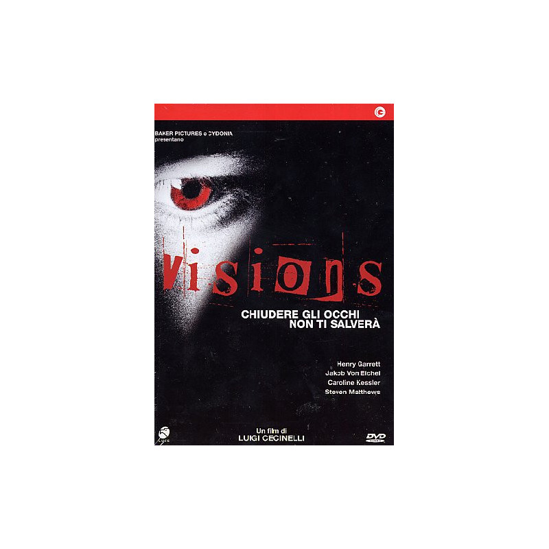 VISIONS  (2006)