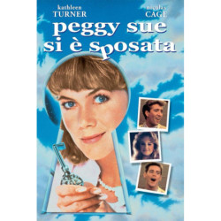 PEGGY SUE SI E` SPOSATA -...