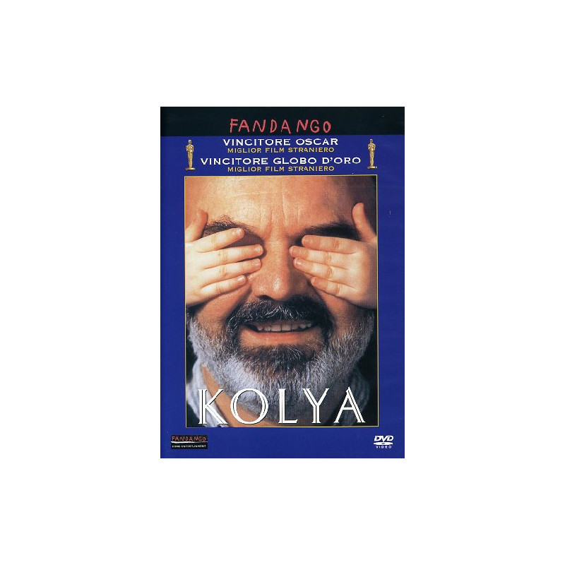 KOLYA