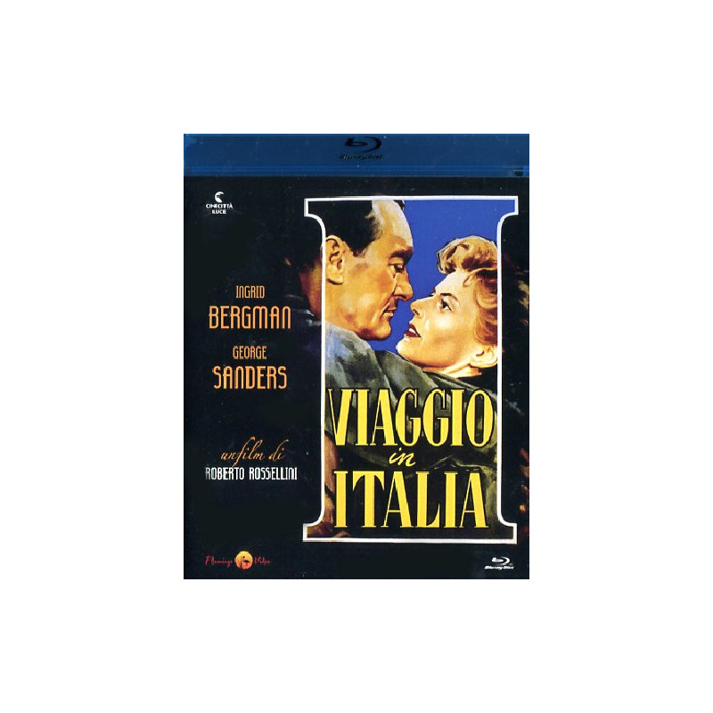 VIAGGIO IN ITALIA (1954)