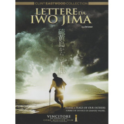 LETTERE DA IWO JIMA -...