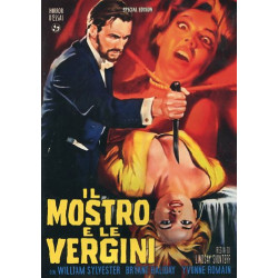 IL MOSTRO E LE VERGINI (1964)