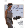 L`AMANTE - DVD  REGIA JEAN-JACQUES ANNAUD