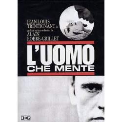 L'UOMO CHE MENTE (