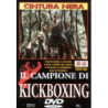 CAMPIONE DI KICKBOXING (IL)