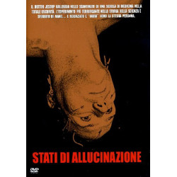 STATI DI ALLUCINAZIONE