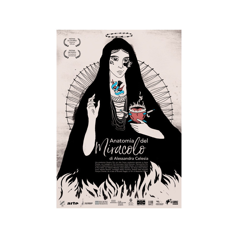 ANATOMIA DEL MIRACOLO