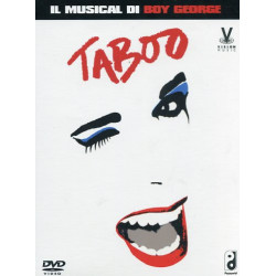 TABOO (2002)