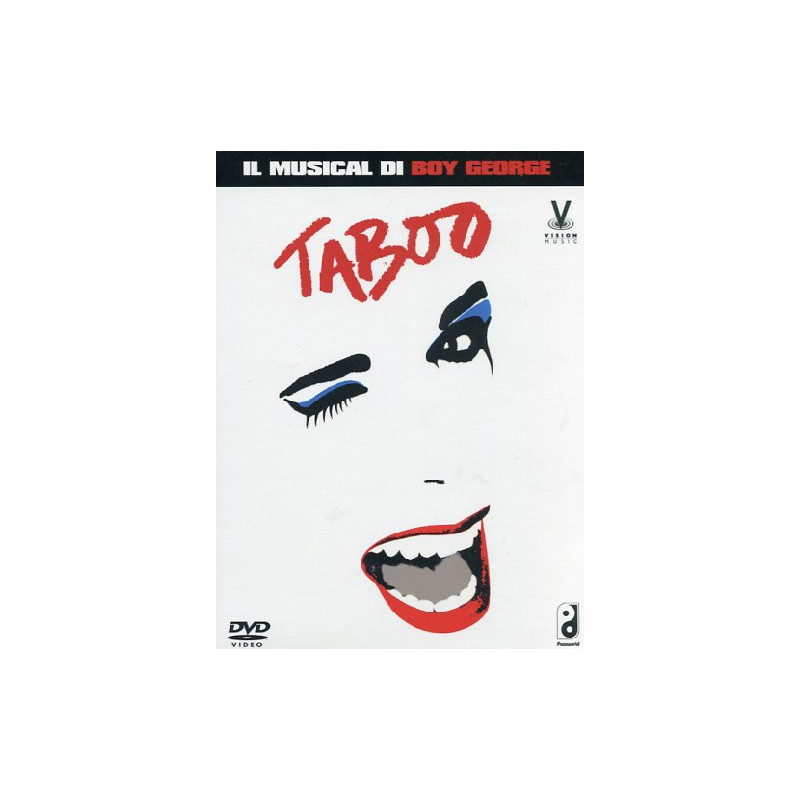 TABOO (2002)