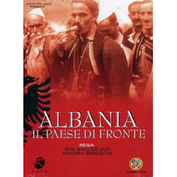ALBANIA IL PAESE DI FRONTE