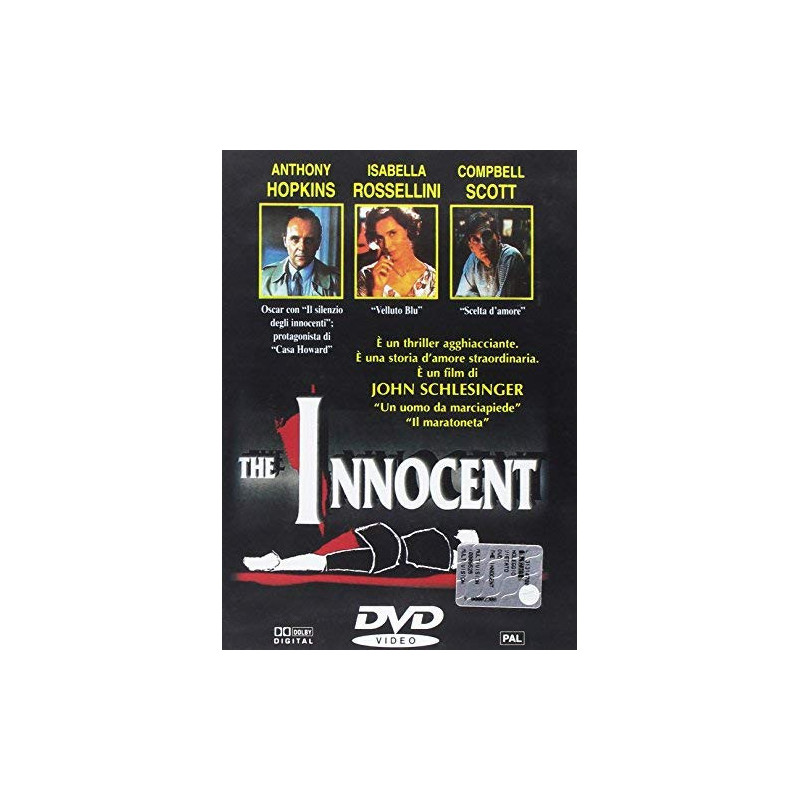 INNOCENT (THE)