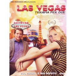 LAS VEGAS TERAPIA PER DUE...