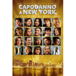 CAPODANNO A NEW YORK (2011)