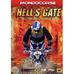 HELL'S GATE 2009