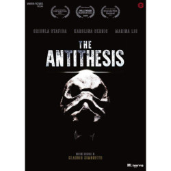 ANTITHESIS - DVD