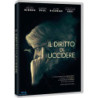 IL DIRITTO DI UCCIDERE - BLU-RAY (2015) REGIAGAVIN HOOD