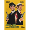 ARSENIO LUPIN CONTRO ARSENIO LUPIN (RESTAURATO IN HD)
