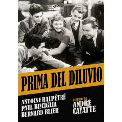 PRIMA DEL DILUVIO