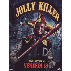 JOLLY KILLER (USA 1986)