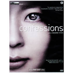 CONFESSIONS (2010)